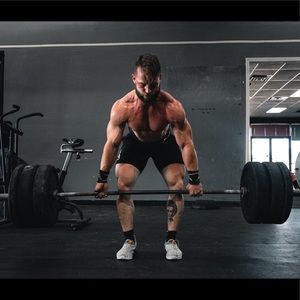 Meet your Posher, Tyler